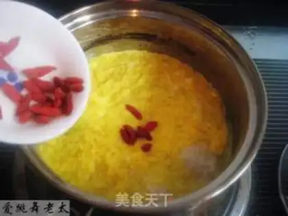 Make step 3