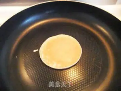 Make step 3