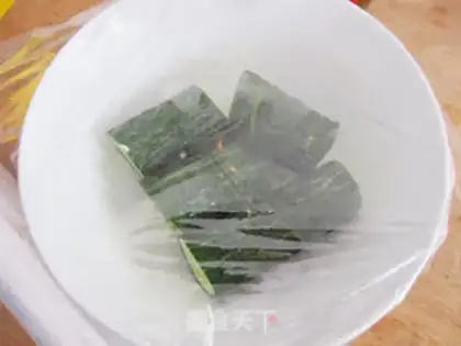Make step 5