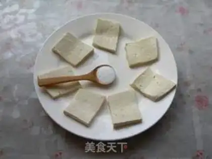 Make step 1