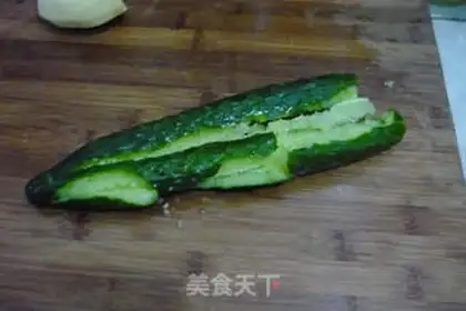 Make step 1
