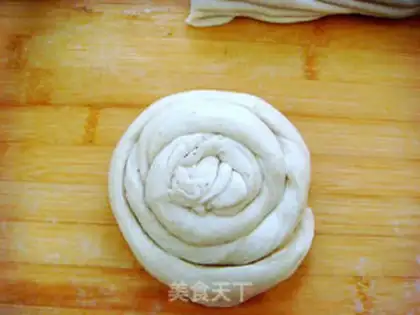 Make step 4