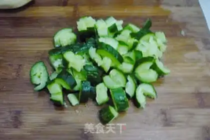 Make step 2