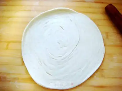 Make step 5