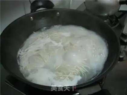 Make step 3