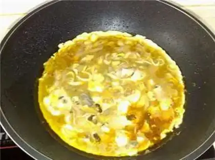 Make step 3