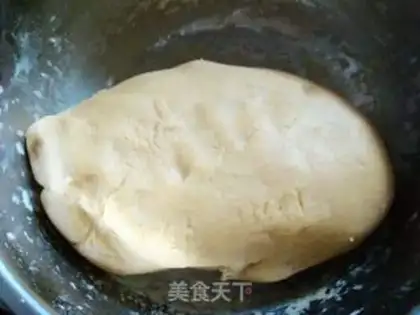 Make step 1