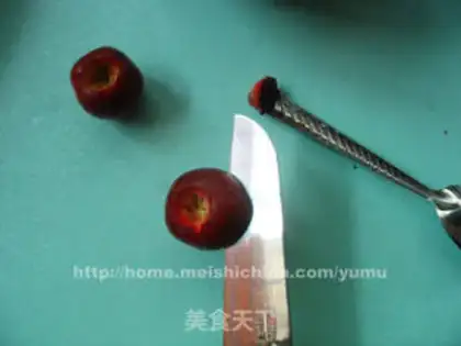 Make step 1