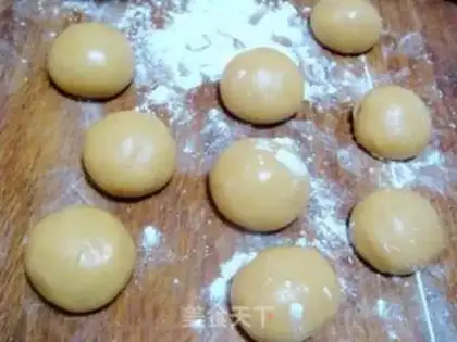 Make step 3