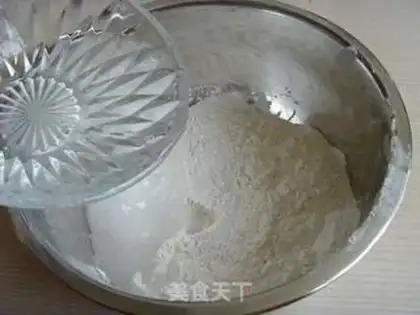 Make step 3