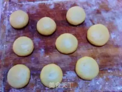Make step 5
