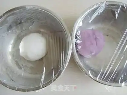 Make step 5
