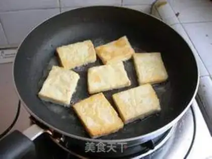 Make step 7