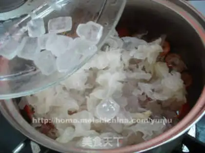 Make step 5