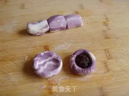 Make step 7