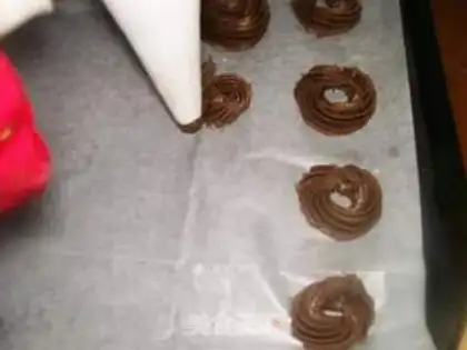 Make step 4