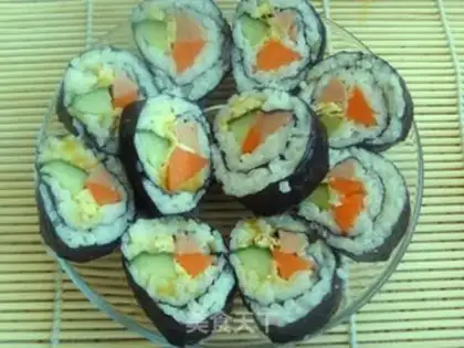 Make step 7
