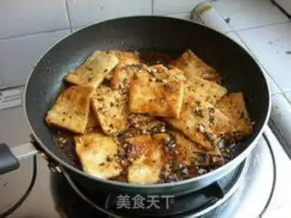 Make step 10