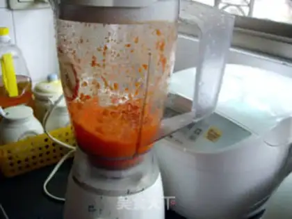 Make step 1