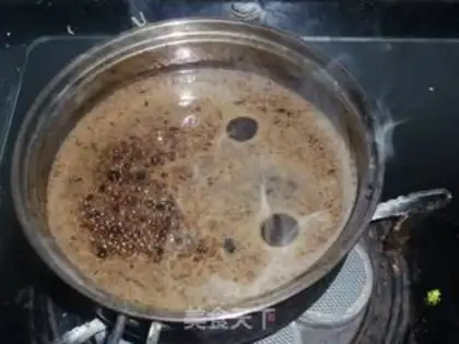 Make step 3