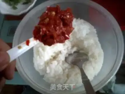 Make step 1