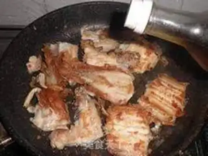 Make step 3