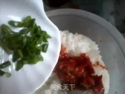 Make step 2