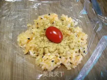 Make step 5