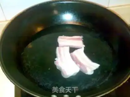 Make step 0