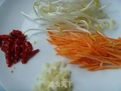 Make step 1