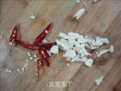 Make step 3