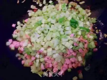 Make step 2