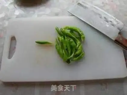 Make step 1