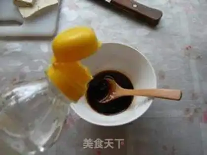Make step 2