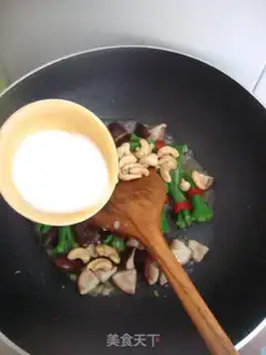 Make step 7