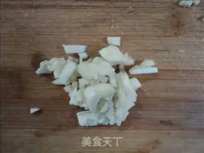 Make step 3