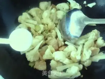 Make step 11