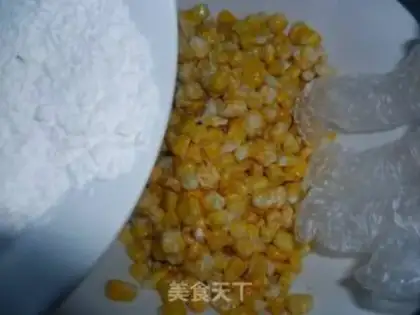 Make step 1