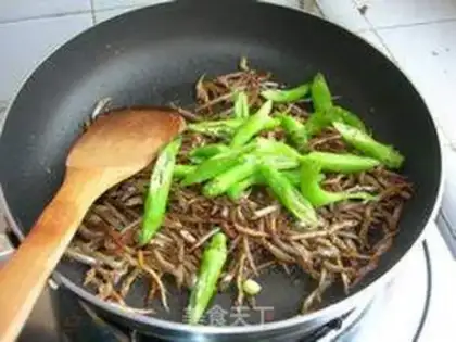 Make step 7
