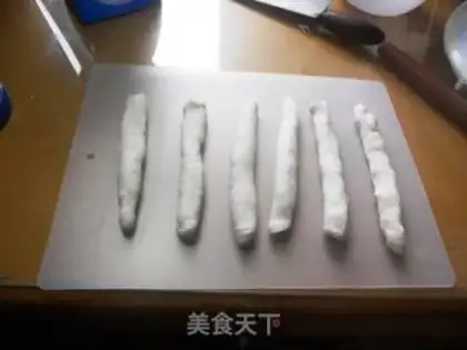 Make step 3