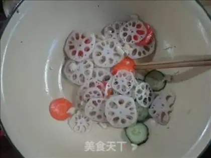 Make step 7