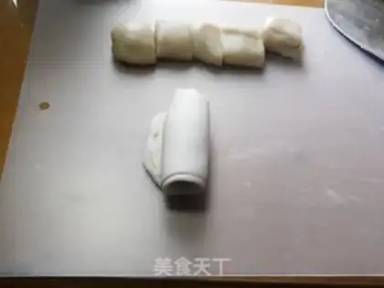 Make step 6