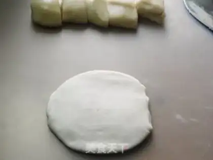 Make step 7