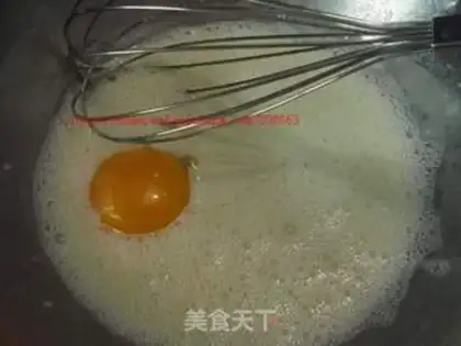 Make step 2