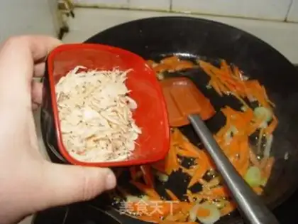 Make step 5