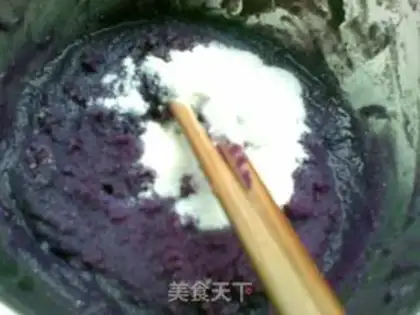 Make step 3