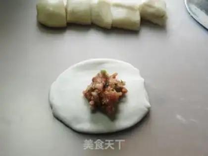 Make step 8