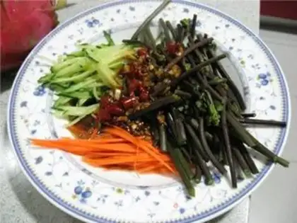 Make step 5