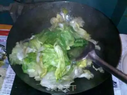 Make step 2