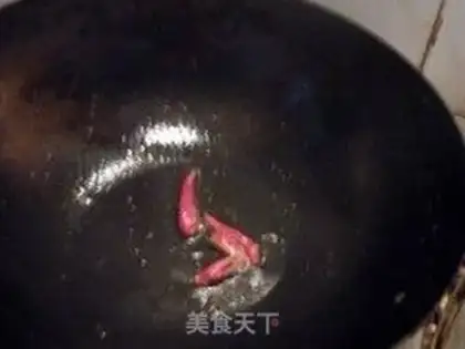 Make step 2